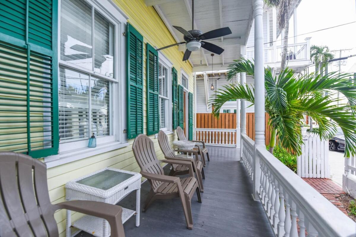 Curry House - Room 9 Key West Ngoại thất bức ảnh