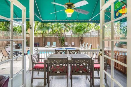 Curry House - Room 9 Key West Ngoại thất bức ảnh